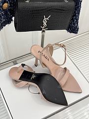Prada High Heels Code P4748 - 3