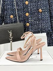 Prada High Heels Code P4748 - 2