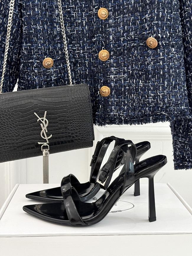 Prada High Heels Code P4749 - 1