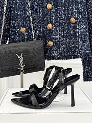 Prada High Heels Code P4749 - 1