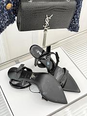 Prada High Heels Code P4749 - 5