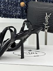 Prada High Heels Code P4749 - 4