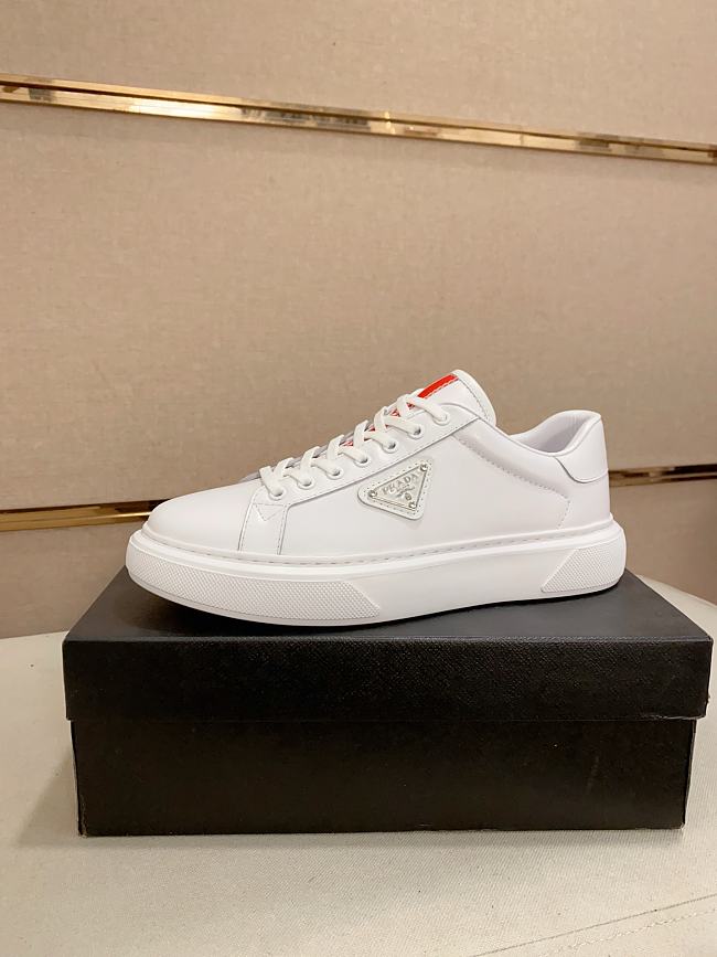 Prada Men's Edition Code P60B60 - 1