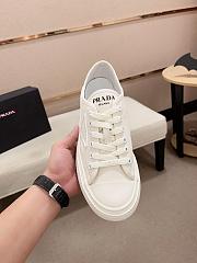 Prada Wheel Re-Nylon Canvas Wheel P091C2 - 3