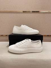 Prada Wheel Re-Nylon Canvas Wheel P091C2 - 4