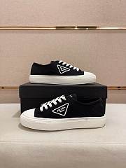 Prada Wheel Re-Nylon Canvas Wheel P091C3 - 2