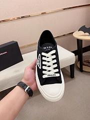 Prada Wheel Re-Nylon Canvas Wheel P091C3 - 5