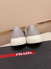 Prada Wheel Re-Nylon Canvas Wheel P091C4 - 4