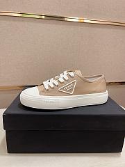 Prada Wheel Re-Nylon Canvas Wheel P091C5 - 1