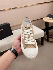 Prada Wheel Re-Nylon Canvas Wheel P091C5 - 5