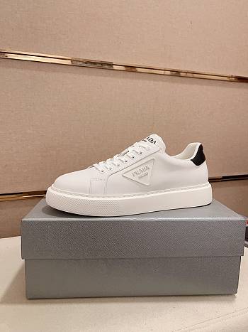 Prada Wheel Re-Nylon Canvas Wheel P091C7