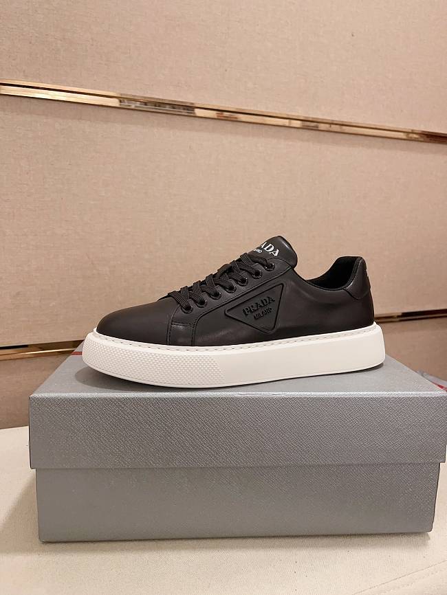 Prada Wheel Re-Nylon Canvas Wheel P091C8 - 1