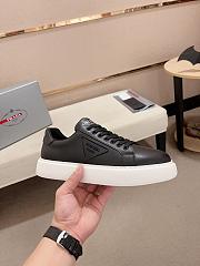 Prada Wheel Re-Nylon Canvas Wheel P091C8 - 5