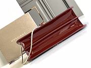 BVLGARI Bag BV3225 Size 25x17x8cm - 5