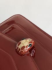 BVLGARI Bag BV3225 Size 25x17x8cm - 3