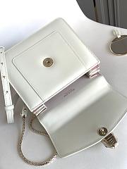 BVLGARI Bag BV3244 Size 18x15x9cm - 4