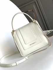 BVLGARI Bag BV3244 Size 18x15x9cm - 5