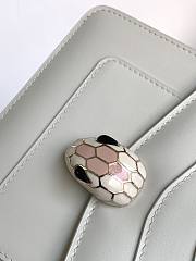 BVLGARI Bag BV3244 Size 18x15x9cm - 6