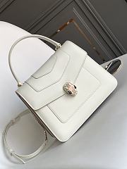 BVLGARI Bag BV3245 Size 22x18x11cm - 1