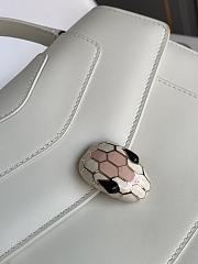 BVLGARI Bag BV3245 Size 22x18x11cm - 3