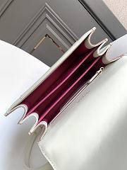 BVLGARI Bag BV3245 Size 22x18x11cm - 2