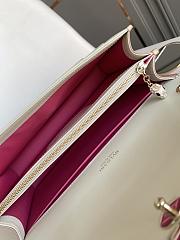 BVLGARI Bag BV3246 Size 27x18x7cm - 5