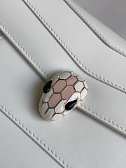 BVLGARI Bag BV3246 Size 27x18x7cm - 4