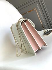 BVLGARI Bag BV3246 Size 27x18x7cm - 3