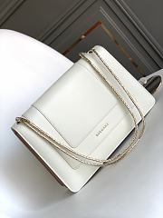 BVLGARI Bag BV3246 Size 27x18x7cm - 2
