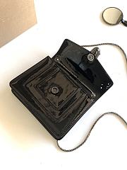 BVLGARI Bag BV3974 Size 20x14x4.5cm - 2