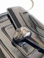 BVLGARI Bag BV3974 Size 20x14x4.5cm - 3