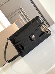 BVLGARI Bag BV3974 Size 22x15x4cm - 1