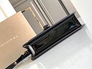 BVLGARI Bag BV3974 Size 22x15x4cm - 4