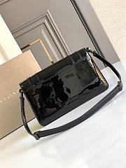 BVLGARI Bag BV3974 Size 22x15x4cm - 2