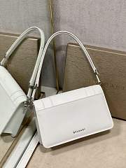 BVLGARI Bag Serpenti Forever BV3055 Size 22x15x4.5cm - 4