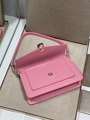 BVLGARI Bag Serpenti Forever BV3056 Size 22x15x4.5cm - 2