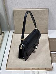 BVLGARI Bag Serpenti Forever BV3057 Size 22x15x4.5cm - 4
