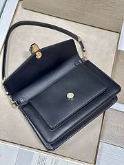 BVLGARI Bag Serpenti Forever BV3057 Size 22x15x4.5cm - 3