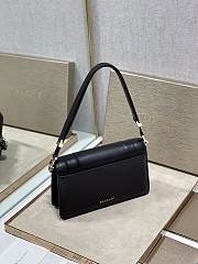 BVLGARI Bag Serpenti Forever BV3057 Size 22x15x4.5cm - 2