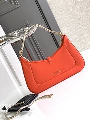 Bvlgari Shoulder Bag BV3620 Size 27x18x4cm - 6