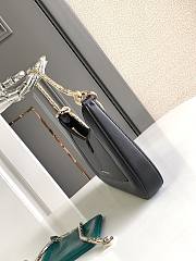 Bvlgari Shoulder Bag BV3621 Size 27x18x4cm - 6