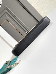 Bvlgari Shoulder Bag BV3621 Size 27x18x4cm - 4