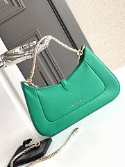 Bvlgari Shoulder Bag BV3622 Size 27x18x4cm - 3