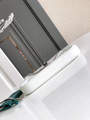 Bvlgari Shoulder Bag BV3623 Size 27x18x4cm - 3