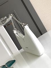 Bvlgari Shoulder Bag BV3623 Size 27x18x4cm - 2