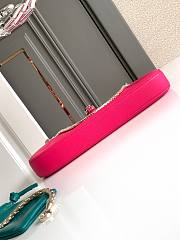 Bvlgari Shoulder Bag BV3624 Size 27x18x4cm - 6