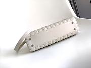 Bvlgari Tote Bag BV3524 Size 21x15x6cm - 6