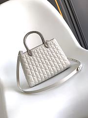 Bvlgari Tote Bag BV3524 Size 21x15x6cm - 3