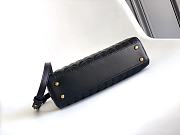 Bvlgari Tote Bag BV3525 Size 21x15x6cm - 6