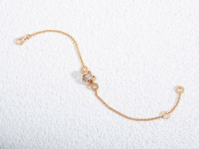 BVLGARI Bracelet BV263301 - 1